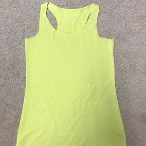 Oiselle Scranton tank